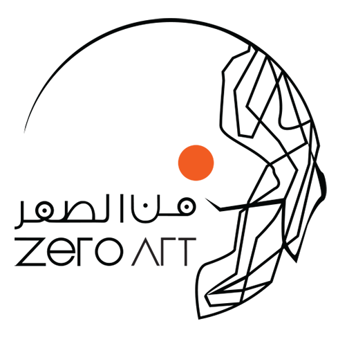 شعار فن الصفر